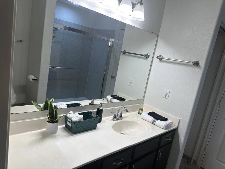 2Br Condo 15 Mins To Downtown Phoenix With Pool & Spa エクステリア 写真