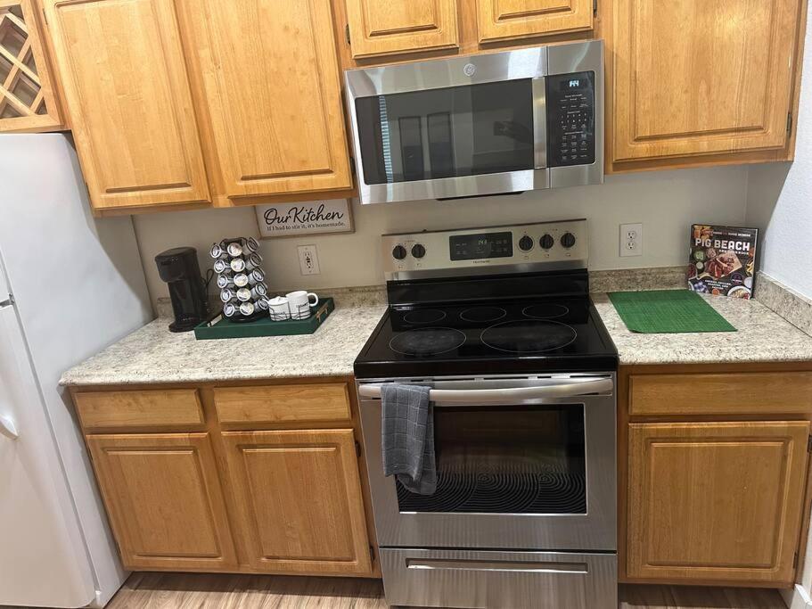 2Br Condo 15 Mins To Downtown Phoenix With Pool & Spa エクステリア 写真