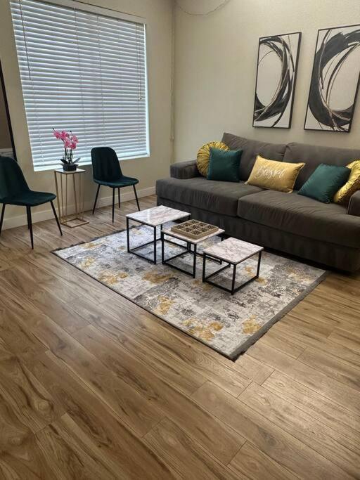 2Br Condo 15 Mins To Downtown Phoenix With Pool & Spa エクステリア 写真