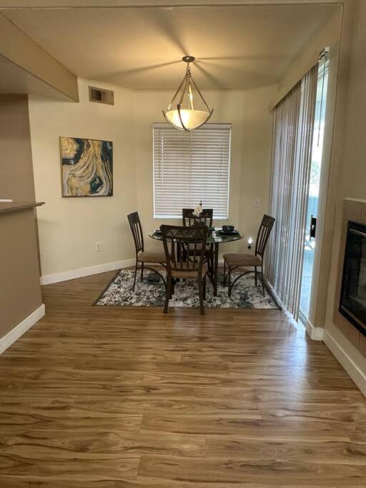 2Br Condo 15 Mins To Downtown Phoenix With Pool & Spa エクステリア 写真