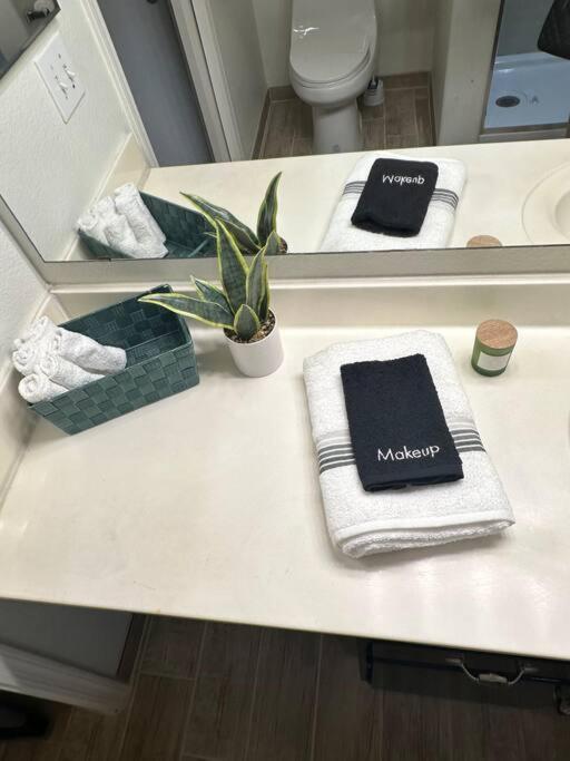 2Br Condo 15 Mins To Downtown Phoenix With Pool & Spa エクステリア 写真